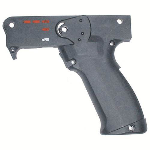 Tippmann H.E. A-5 e-Grip Lower Receiver - Left - Tippmann Sports