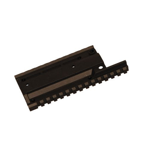 Tippmann X7 Front Grip - Left - Tippmann Sports