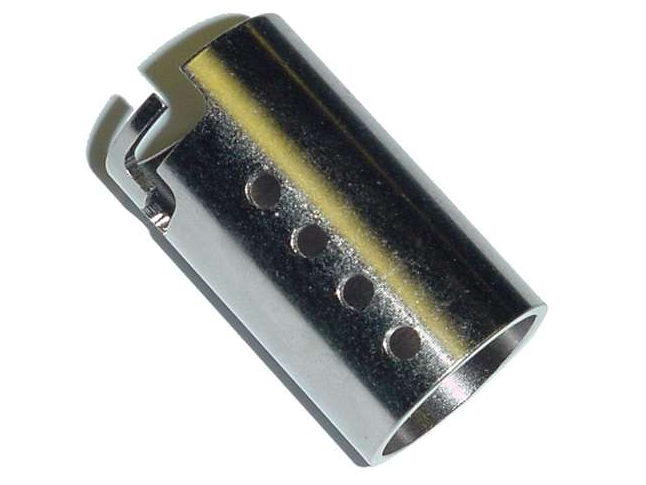 Tippmann TiPX CO2 Cap Receiver Insert - Tippmann Sports