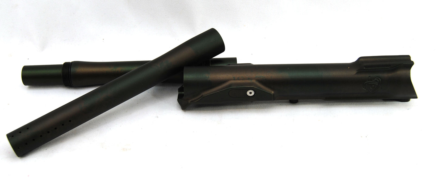 Inception Designs Scout Emek Body Kit