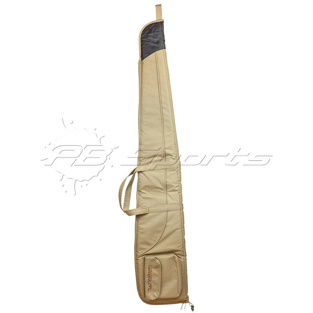 Valken Tactical 54" Rifle Case - Tan - Valken Paintball
