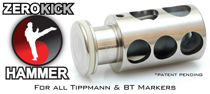 TechT Ion XE Feedneck - TechT