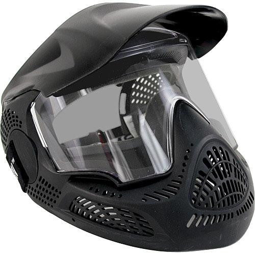 Proto Switch EL Goggle System - Black - Proto