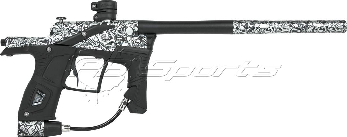 Planet Eclipse ETEK 5 Marker