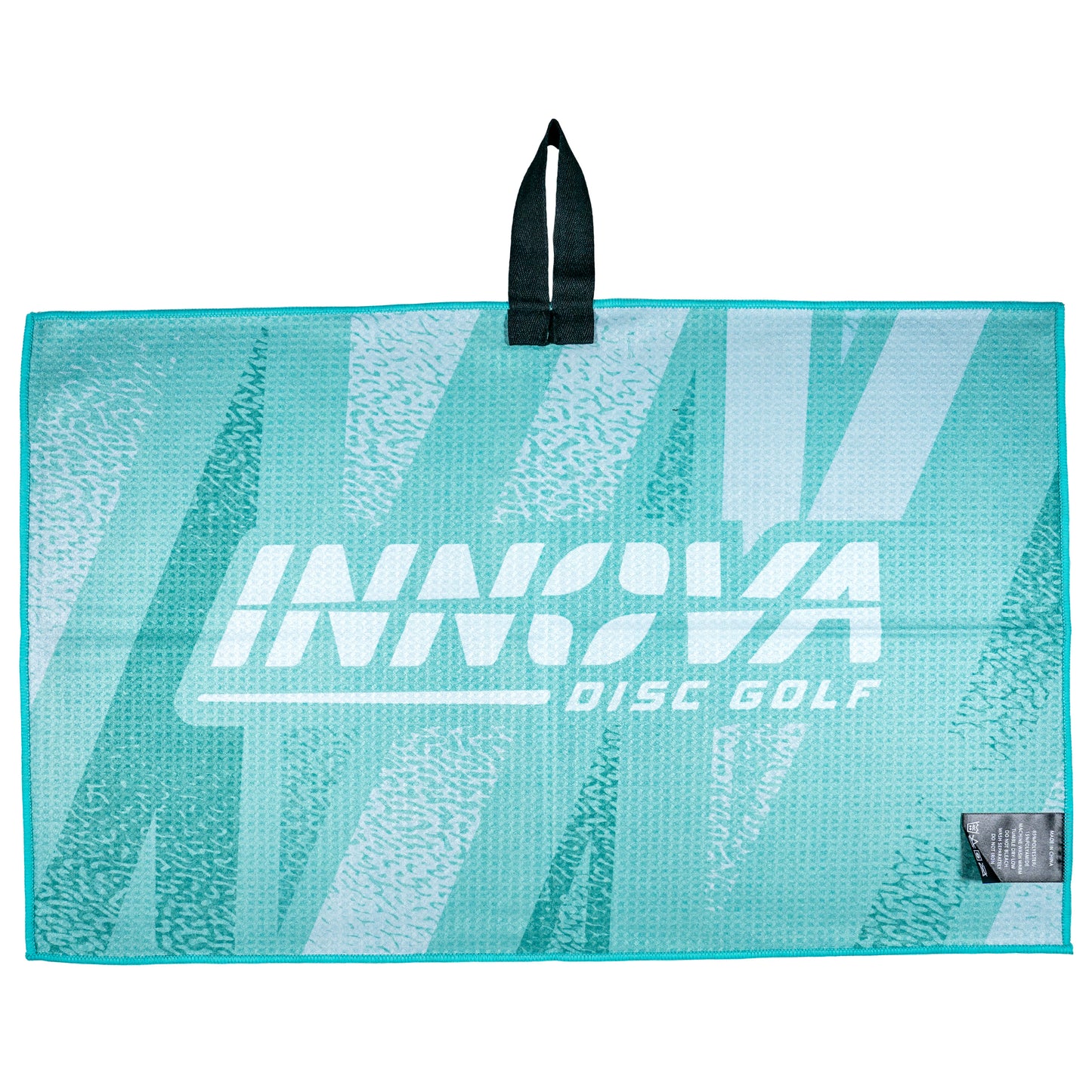 Innova Tour Towel - Goat Hill Teal