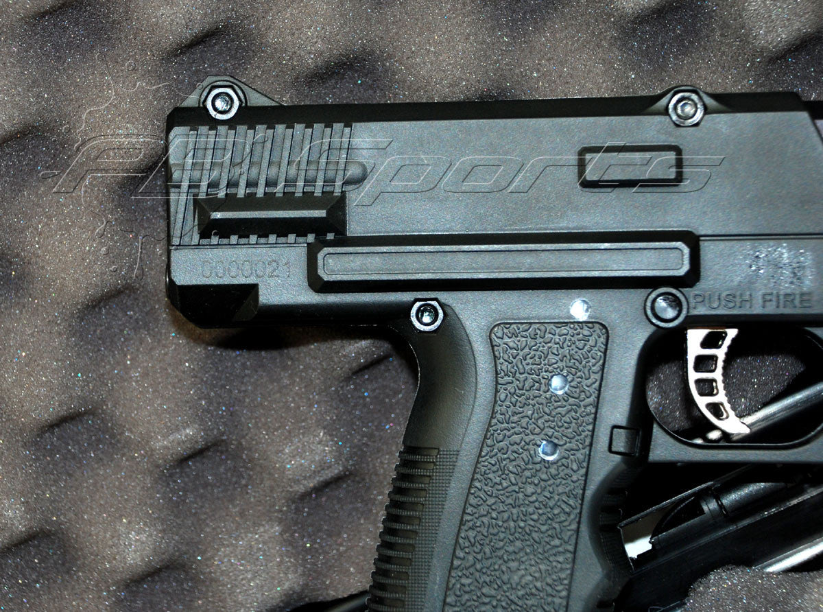 Tippmann TiPX Paintball Pistol #0000021 - Tippmann Sports