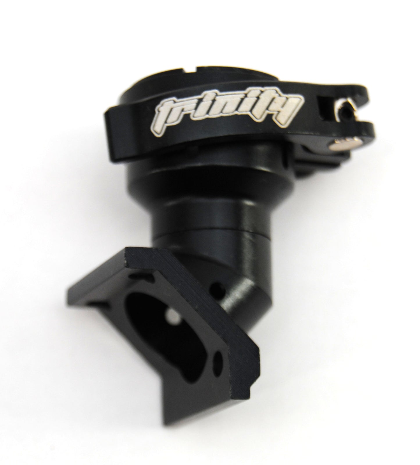 Trinity Spyder MR1/MR2/MR3 Metal Clamping Feedneck