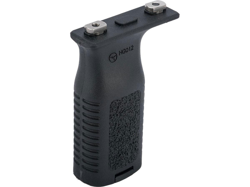 ARES Amoeba Polymer Vertical Grip for M-LOK Handguards