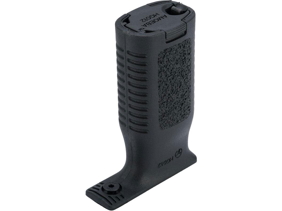 ARES Amoeba Polymer Vertical Grip for M-LOK Handguards - Evike