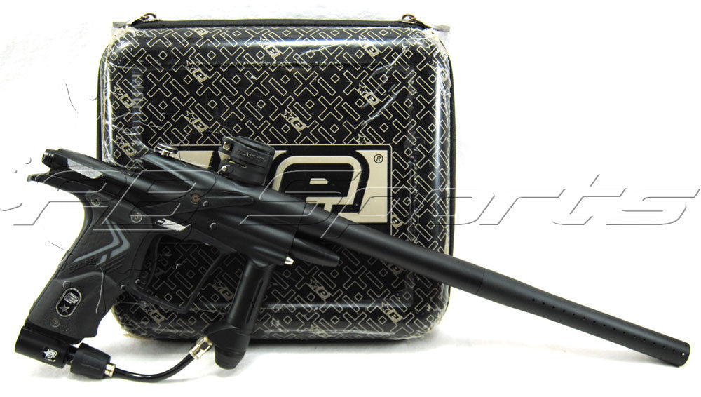Used Planet Eclipse Etek 4 LT - Black - Planet Eclipse