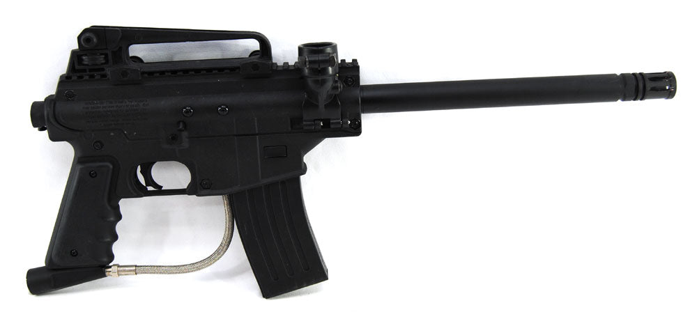Used Tippmann Alpha Black Elite - Tippmann Sports