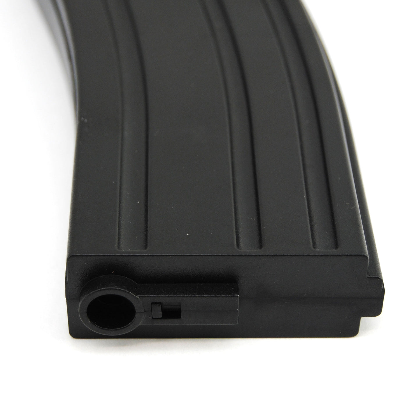 Valken Mid Capacity 140 Round M4 Magazine 5 Pack - Black
