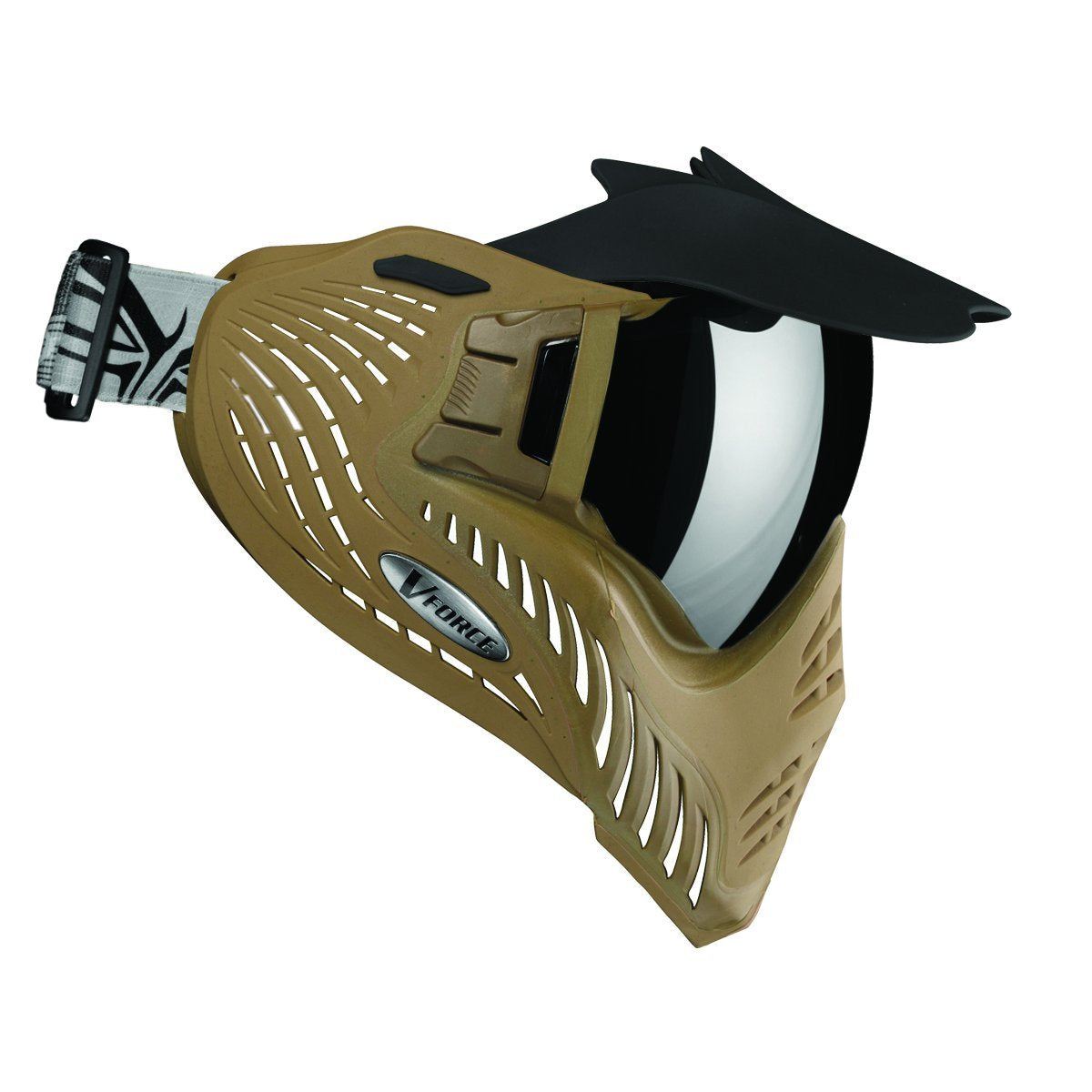 GI Sportz VForce Profiler SF - Scorpion - V-Force