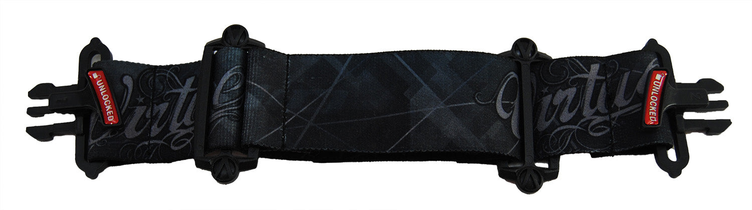 virtue vio goggle strap Virtue Vio Goggle System Replacement Strap