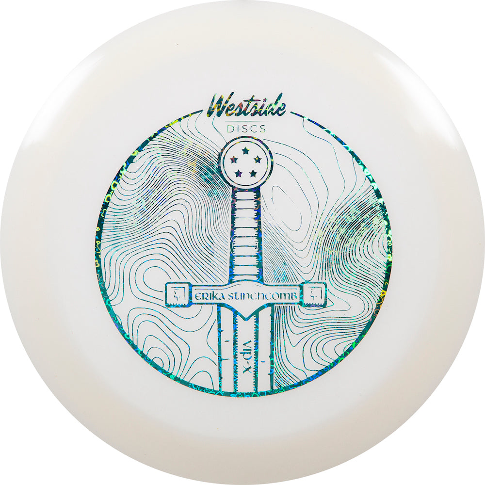 Westside Discs VIP-X Sword Erica Stinchcomb 2022 Disc