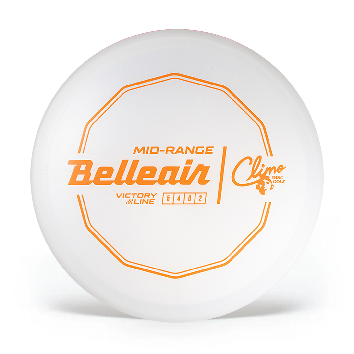 Climo Disc Golf Victory Line Belleair