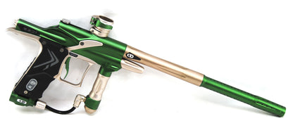 Used Planet Eclipse '08 EGO - Green/Tan