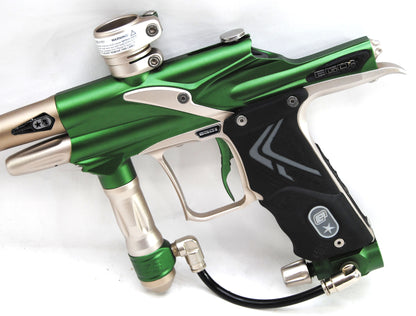 Used Planet Eclipse '08 EGO - Green/Tan