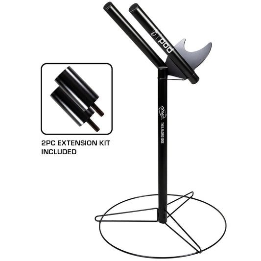 MVP Pod V2 - Disc Practice Station