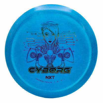 Gateway Discs NXT Blend Cyborg Disc