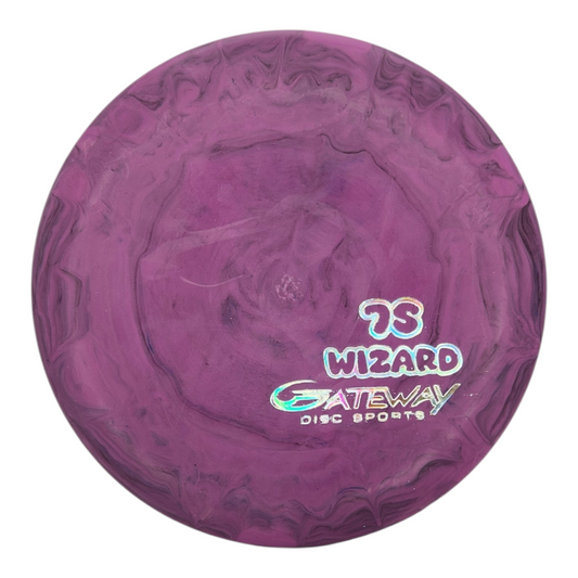 Gateway Discs 7S Blend Wizard Disc - Small Stamp