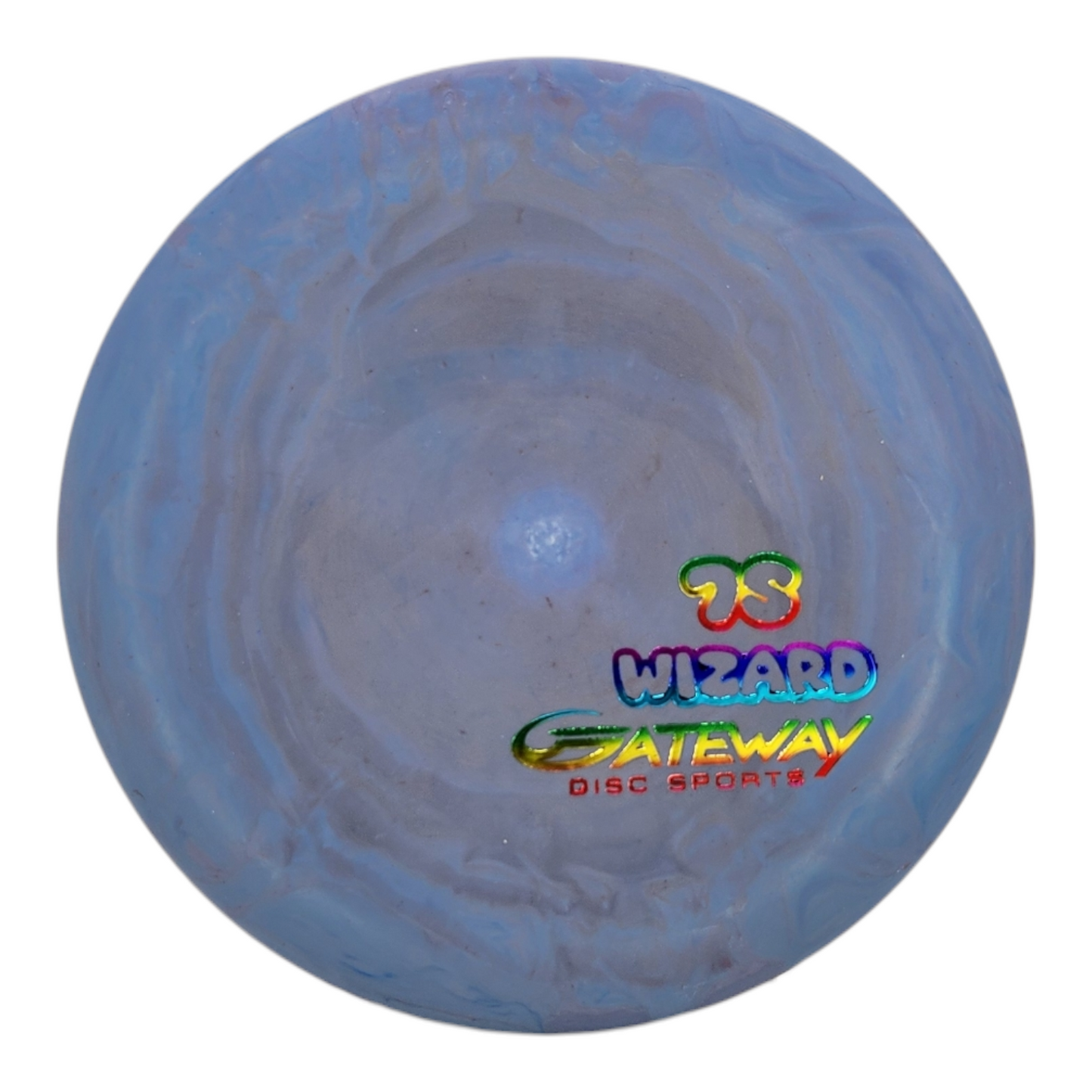 Gateway Discs 7S Blend Wizard Disc - Small Stamp