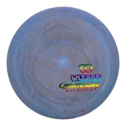 Gateway Discs 7S Blend Wizard Disc - Small Stamp