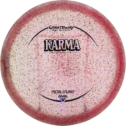 Gateway Discs Diamond Metalflake Karma Disc