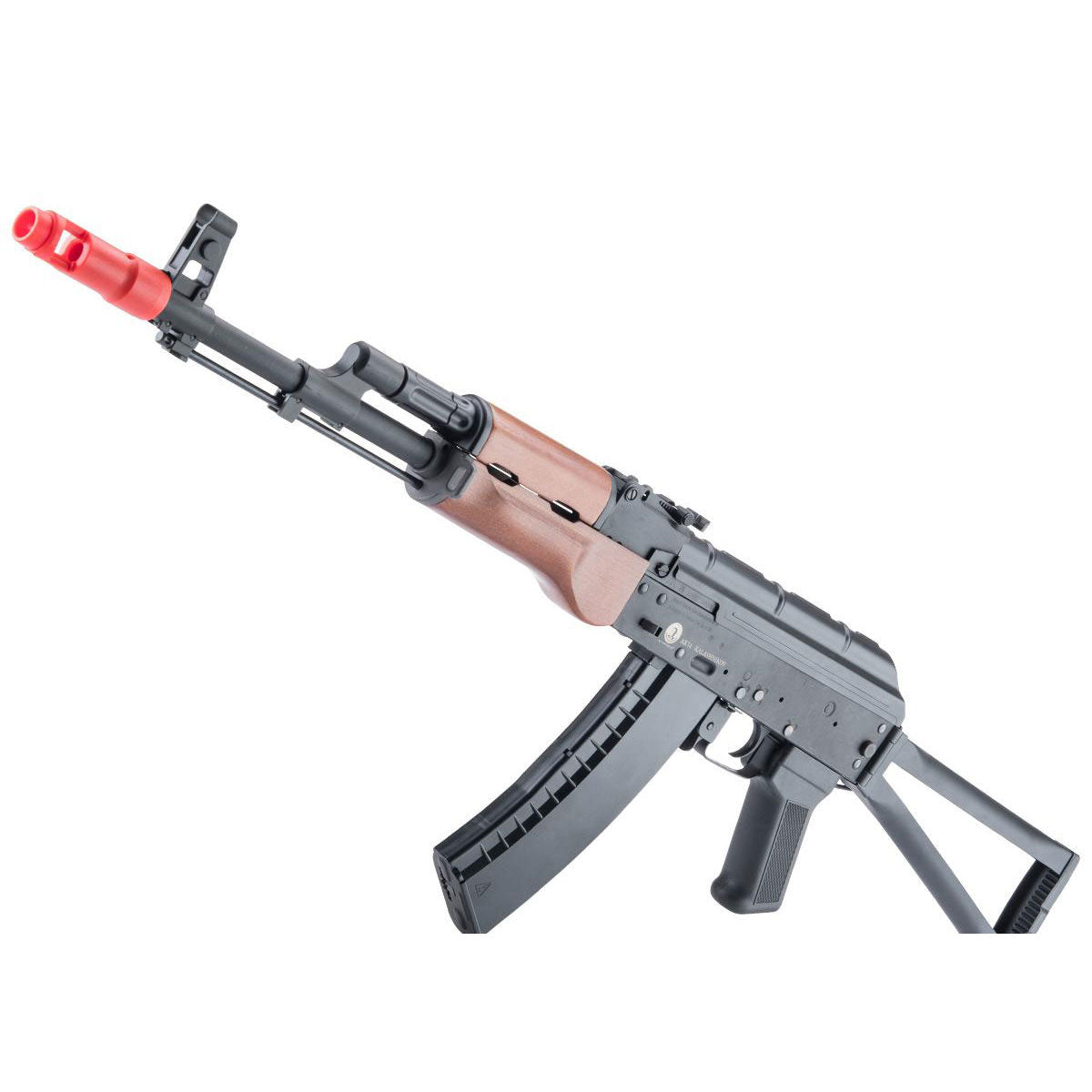 Cybergun Kalashnikov Licensed AKS-74 Airsoft AEG Rifle by ICS