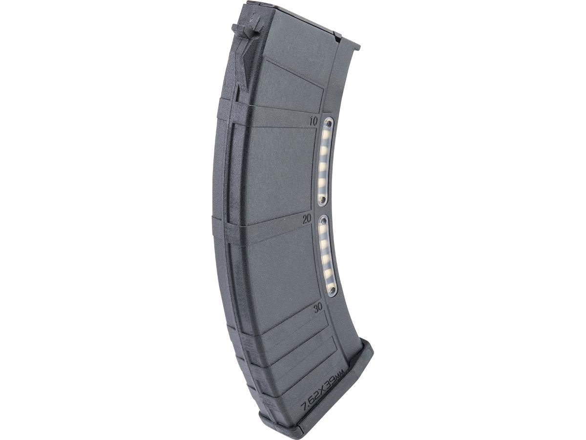 CYMA 600rd AK Hi-Cap Magazine Back