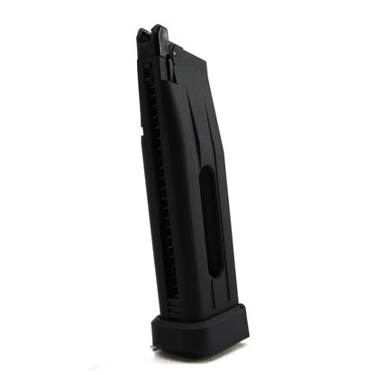 Valken BY HICAPA CO2 28 Round Airsoft Magazine