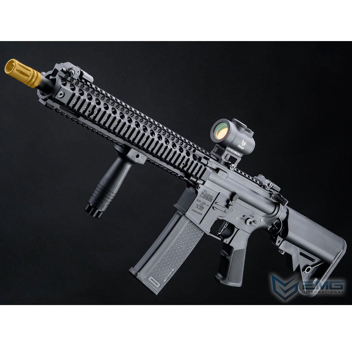 EMG DDM4A1 Carbine EDGE 2.0 - Thumbnail 2