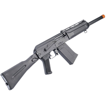 Matrix Full Metal Russian Saiga-12K Airsoft AEG Rifle OEM by Double Bell