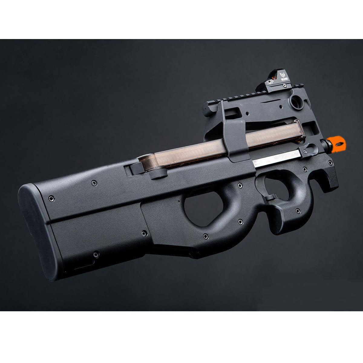 EMG / Krytac / Cybergun / FN Herstal Licensed P90 Airsoft AEG SMG - 400 FPS