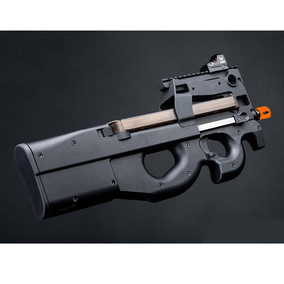 EMG / Krytac / Cybergun / FN Herstal Licensed P90 Airsoft AEG SMG - 400 FPS