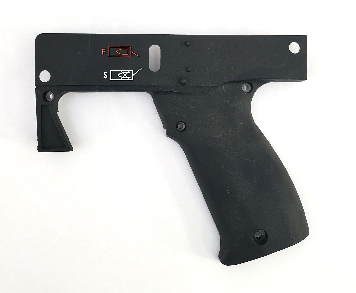 Tippmann X7 Lower Receiver - Left