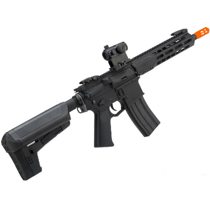EMG / KRYTAC / BARRETT Firearms REC7 DI AEG Airsoft Training Rifle (SBR) - Black