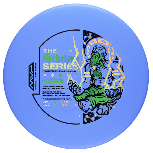 Streamline Electron Soft Autopilot Disc - Eagle McMahon Archetype Series