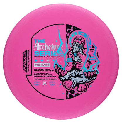 Streamline Electron Soft Autopilot Disc - Eagle McMahon Archetype Series