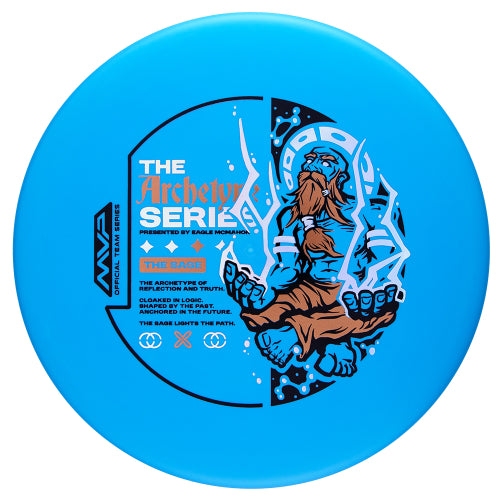 Streamline Electron Soft Autopilot Disc - Eagle McMahon Archetype Series