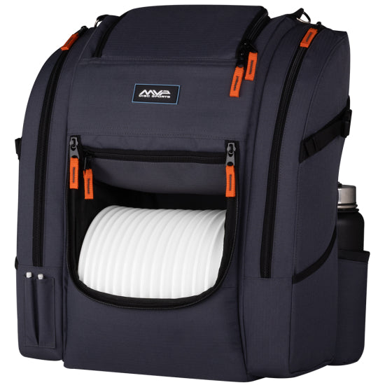MVP Family Voyager Lite Disc Golf Bag