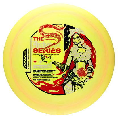 Streamline Neutron Boost Disc - Eagle McMahon Team Series 2026
