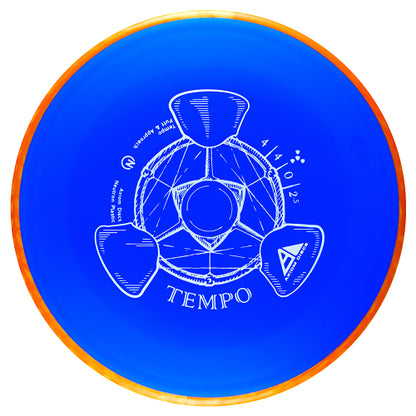 Axiom Neutron Tempo Disc