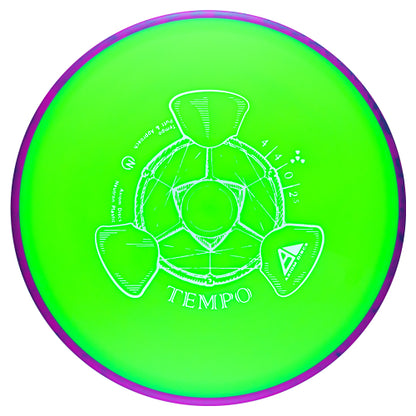 Axiom Neutron Tempo Disc