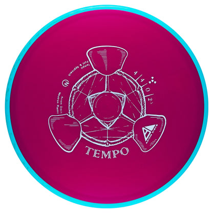 Axiom Neutron Tempo Disc