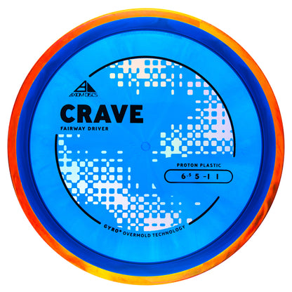 Axiom Proton Crave Disc