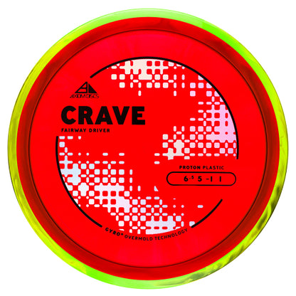 Axiom Proton Crave Disc