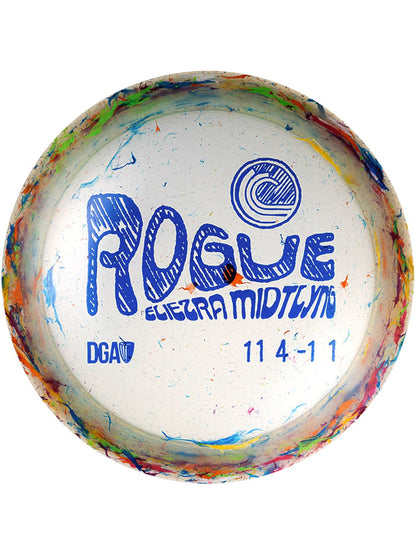 DGA 2025 Eliezra Midtlyng Tour Series Rogue Disc