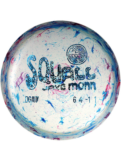 DGA 2025 Jake Monn Tour Series Squall Disc