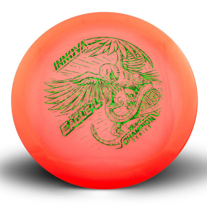 Innova Proto Glow Champion Eagle-L Disc - Sofia Donnecke 2026 Tour Series